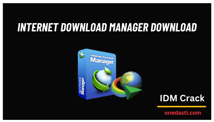 Internet Download Manager Download 2023