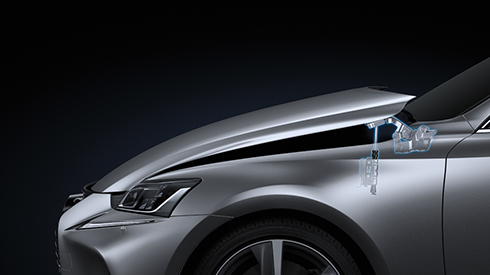 Lexus và 9 điều bạn chưa biết về lexus