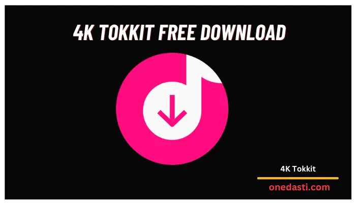 4k tokkit pro license