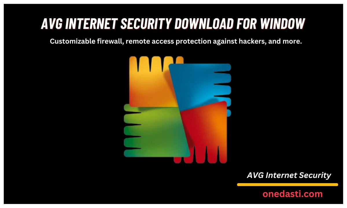 AVG Internet Security Download For Window
