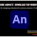 Adobe Animate Free Download