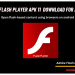 Adobe Flash Player APK Free Download