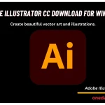 Adobe Illustrator CC Free Download