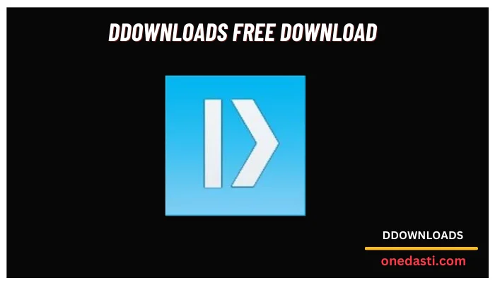 DDOWNLOADS Free Download