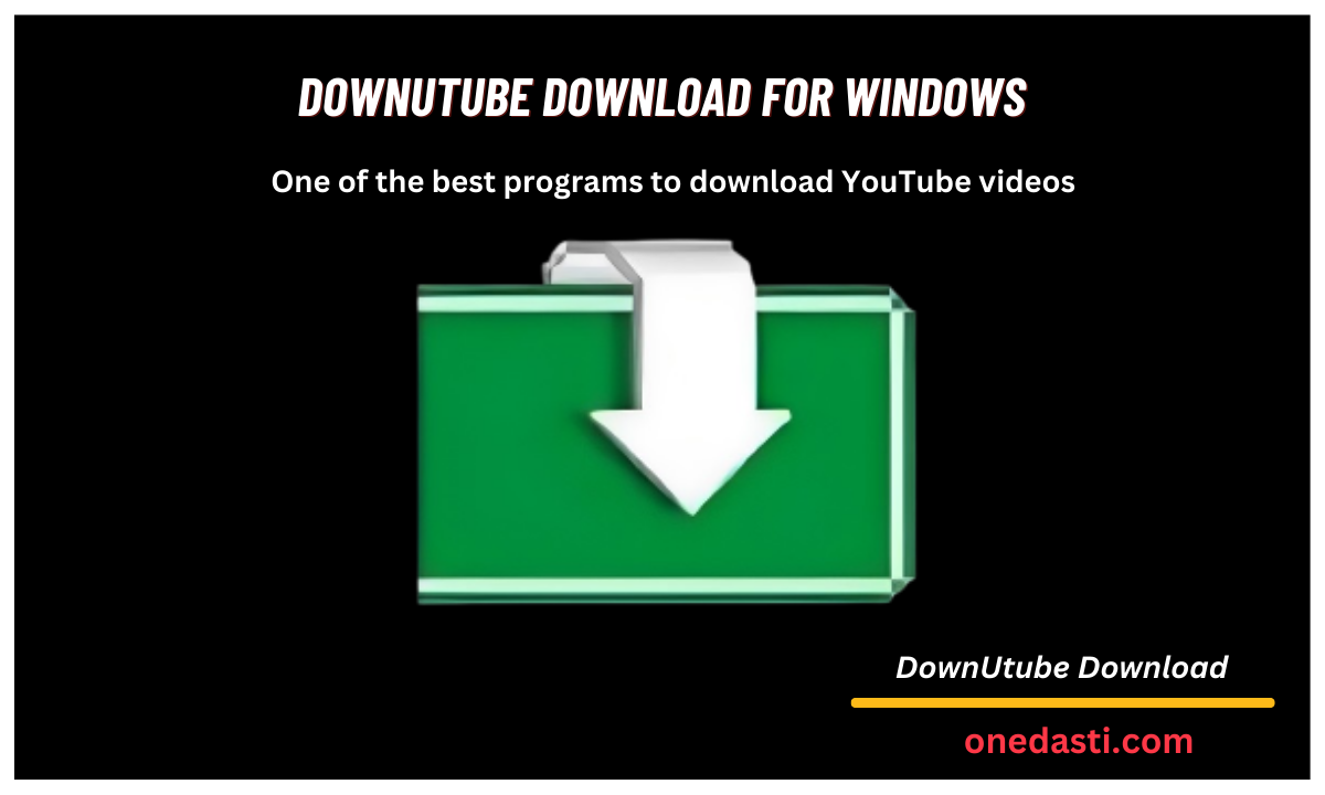 DownUtube-Download-Free-Download