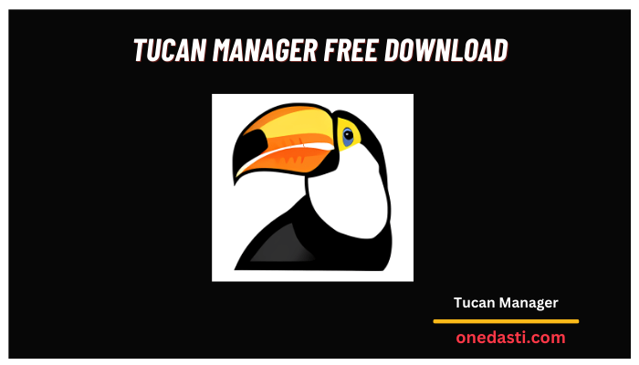 Tucan Manager Free Download