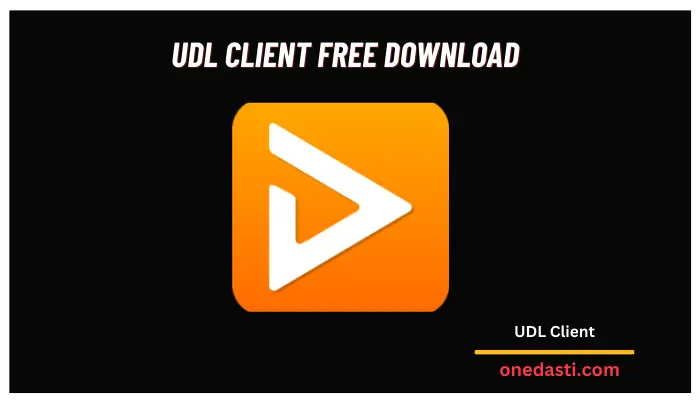 Download udl client latest version