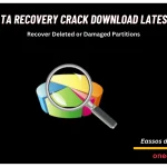 Eassos data recovery crack Download Latest Version
