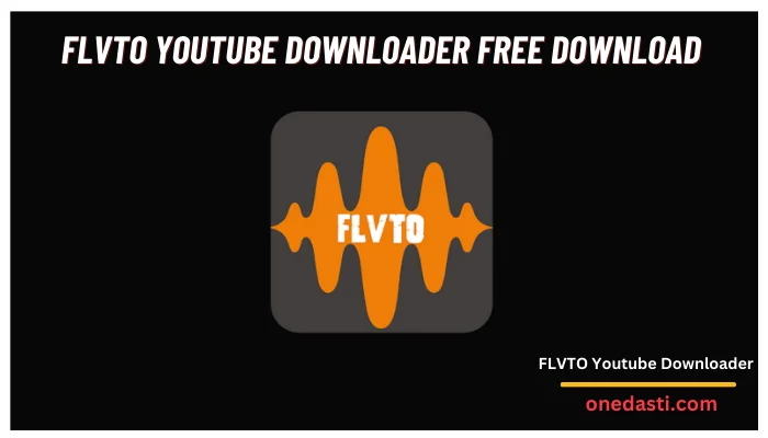 FLVTO Youtube Downloader free download
