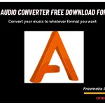 Freemake Audio Converter Free Download For Windows 10