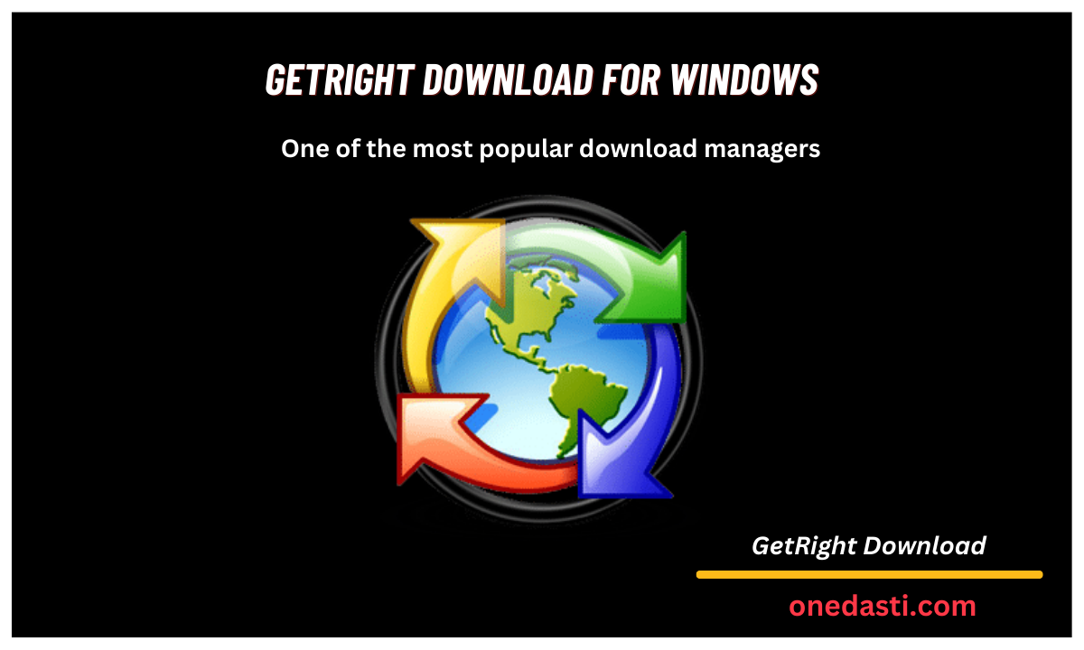 GetRight Download Free Download