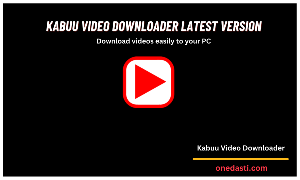 Kabuu video downloader crack windows 10