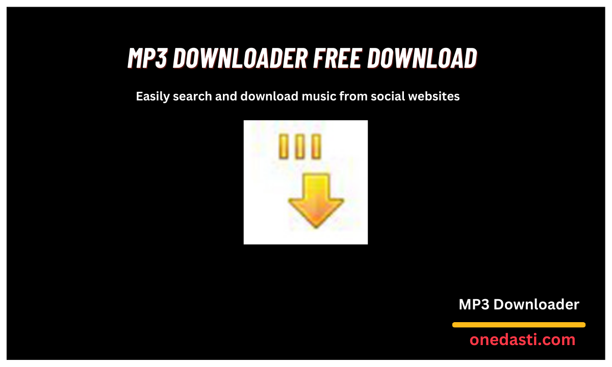 Music mp3 get free download app