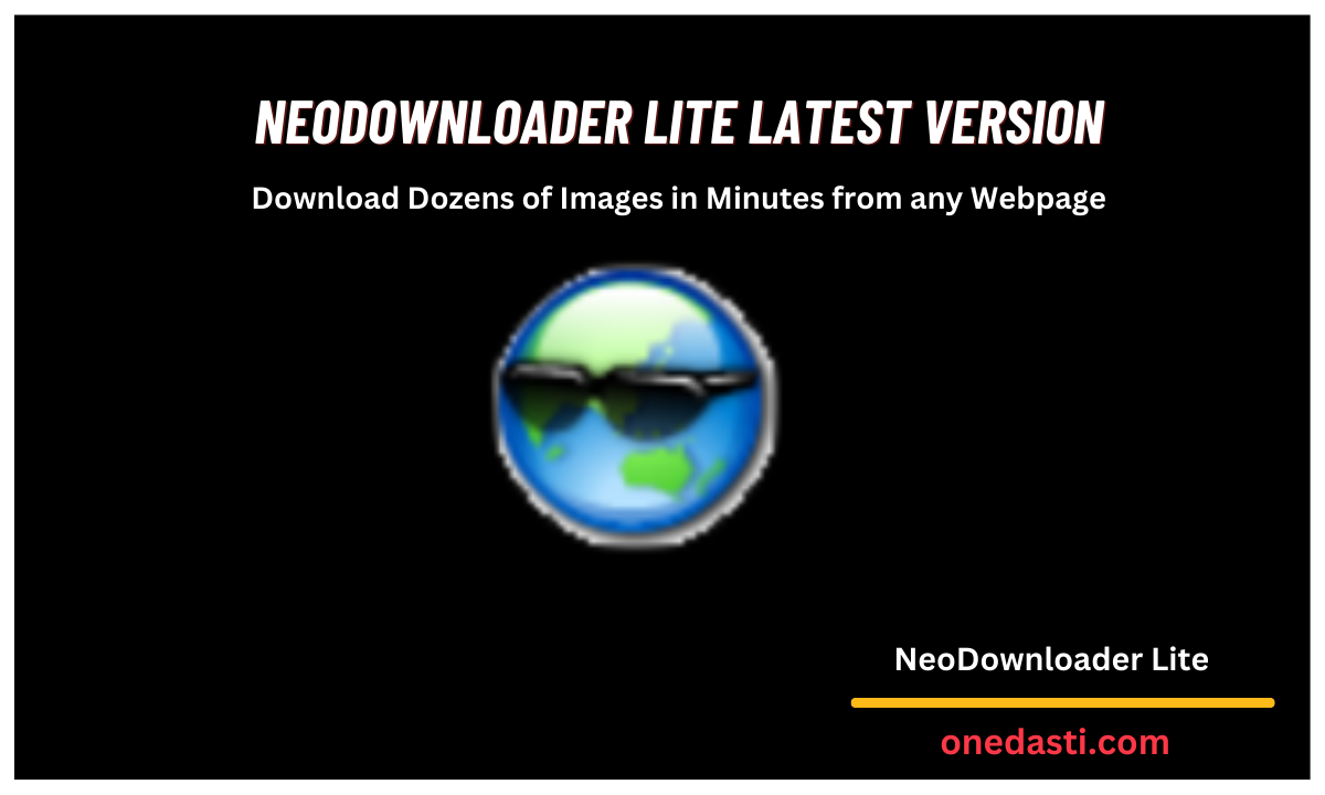 Neodownloader Lite download