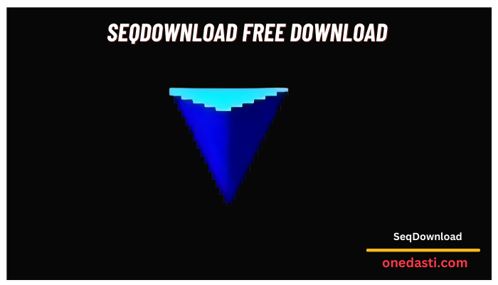 SeqDownload Free Download