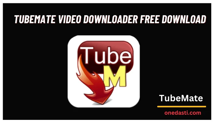 TubeMate Video Downloader Download