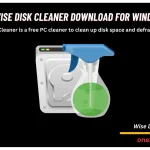 Wise Disk Cleaner For Window