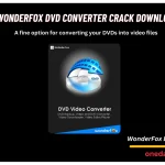 WonderFox DVD Converter Crack