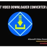 allavsoft video downloader converter crack