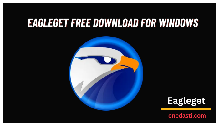 eagleget free Download