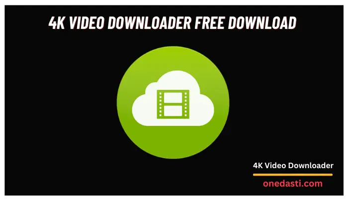 free 4k video downloader license key