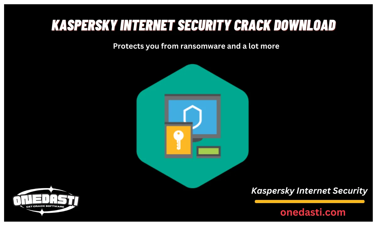 Kaspersky Internet Security Free Download